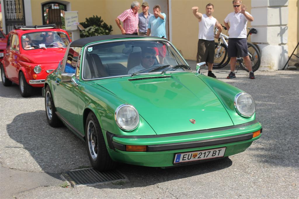 2013-07-14 15.Oldtimertreffen in Pinkafeld